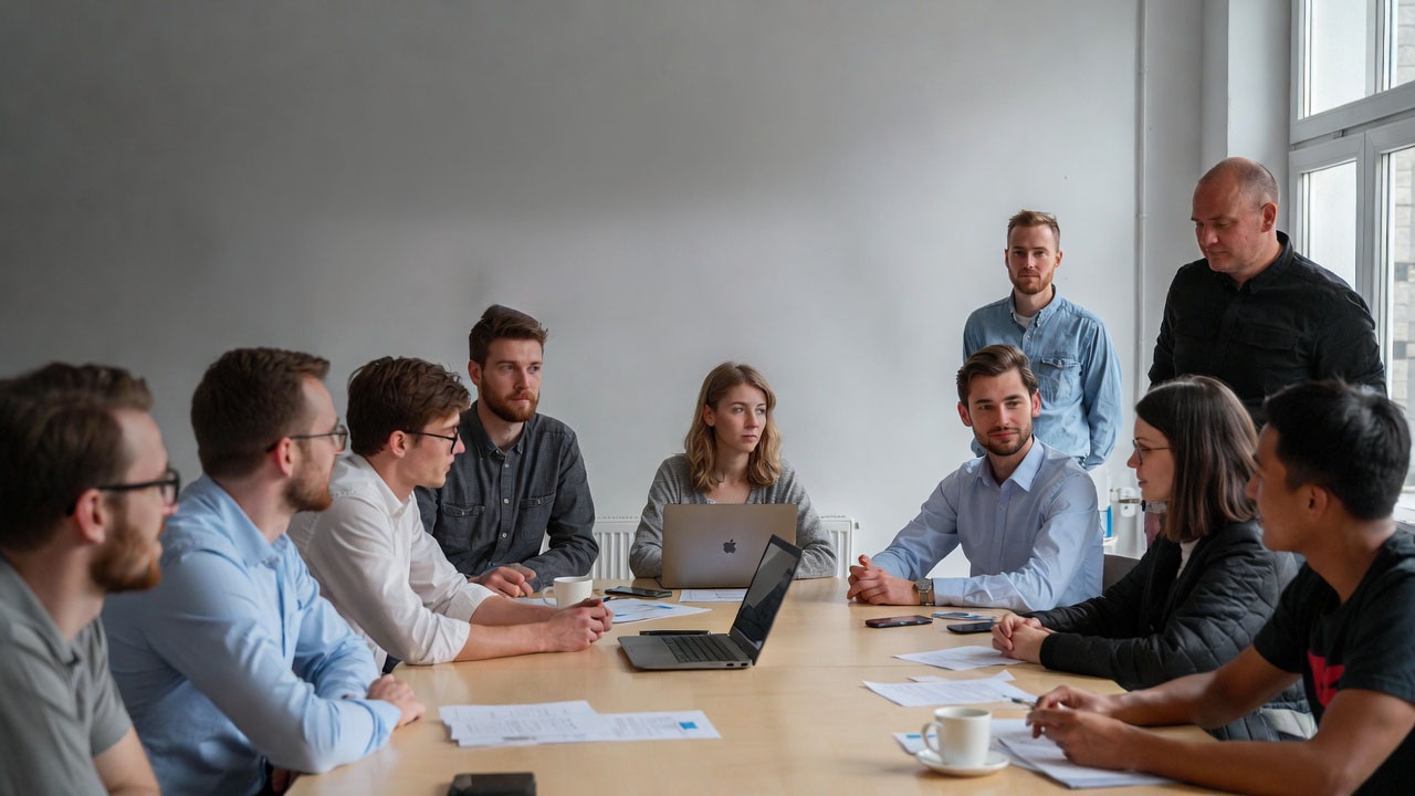 Weiterbildungsmanager 