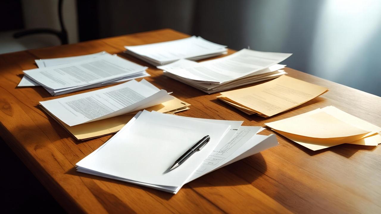 Weiterbildungssystem 