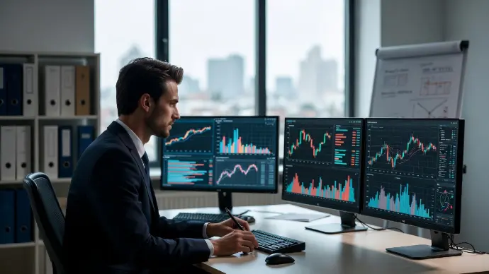 Finanzprozesse optimieren