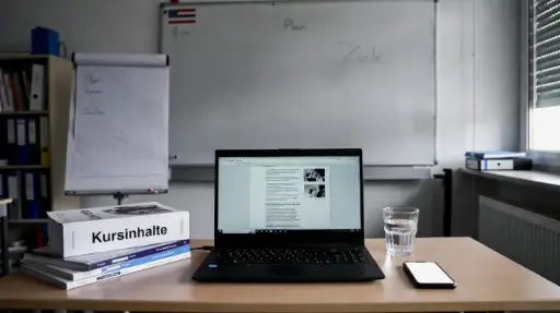 Kursinhalte